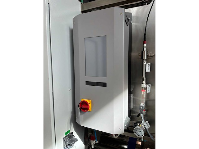2024 reni eco 01 wfi distributie skid - afbeelding 14 van  15