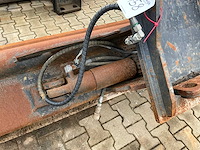 2024 resch-ka-tec ch2000 kantelbak - afbeelding 2 van  11