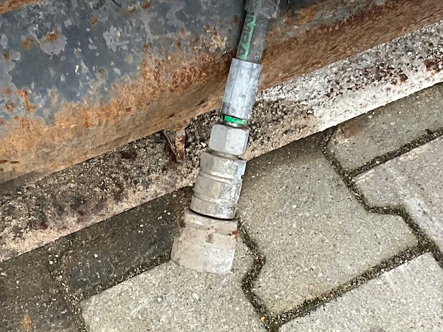 2024 resch-ka-tec ch2000 kantelbak - afbeelding 3 van  11