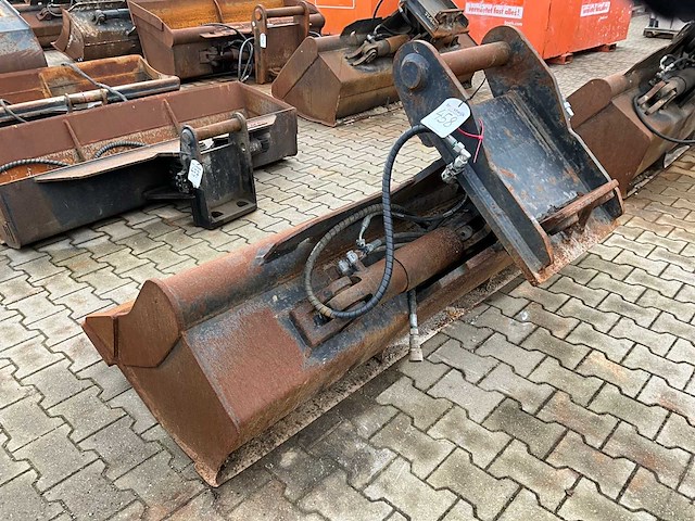 2024 resch-ka-tec ch2000 kantelbak - afbeelding 4 van  11