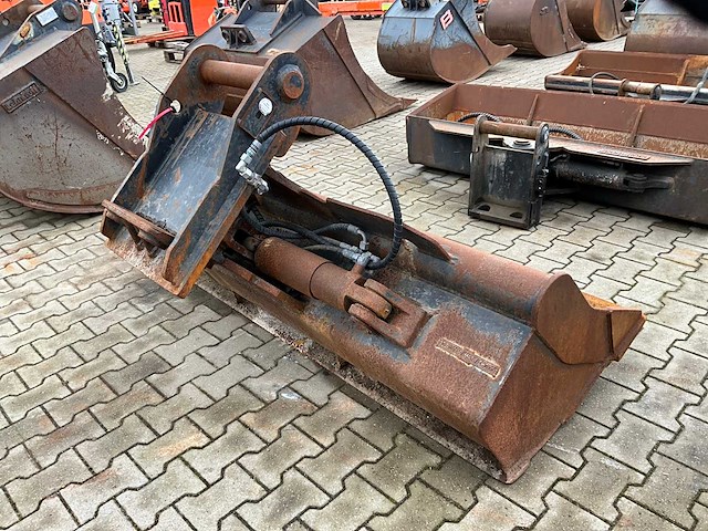 2024 resch-ka-tec ch2000 kantelbak - afbeelding 5 van  11