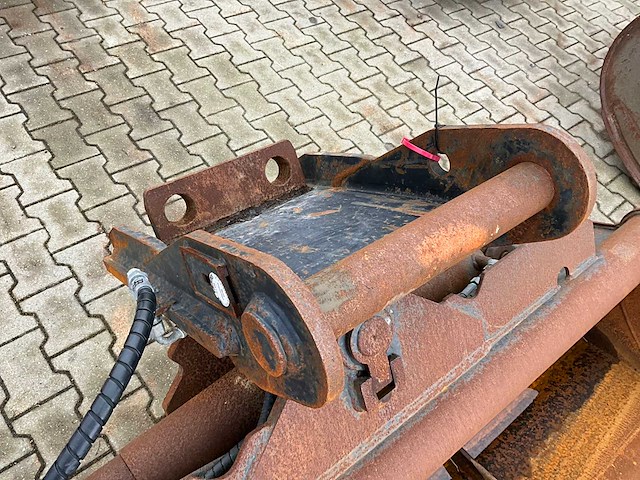 2024 resch-ka-tec ch2000 kantelbak - afbeelding 9 van  11