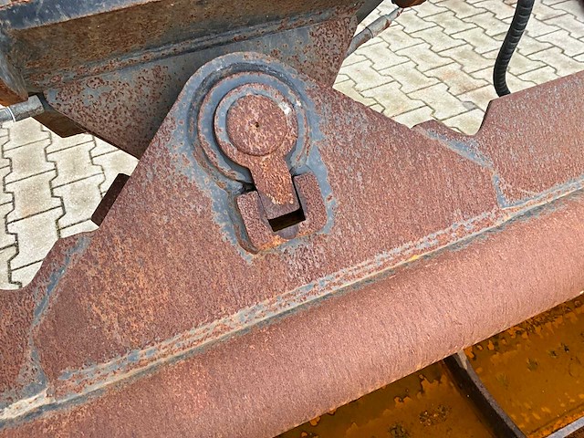 2024 resch-ka-tec ch2000 kantelbak - afbeelding 11 van  11