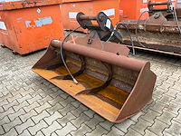 2024 resch-ka-tec ch2000 kantelbak - afbeelding 1 van  10