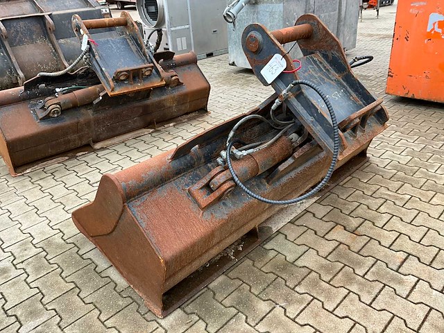 2024 resch-ka-tec ch2000 kantelbak - afbeelding 3 van  10