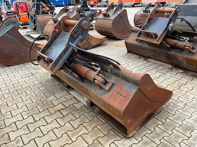 2024 resch-ka-tec ch2000 kantelbak - afbeelding 4 van  10