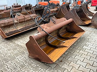 2024 resch-ka-tec ch2000 kantelbak - afbeelding 5 van  10