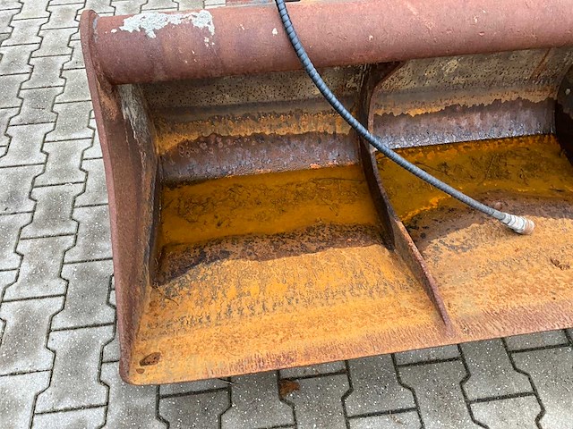 2024 resch-ka-tec ch2000 kantelbak - afbeelding 6 van  10