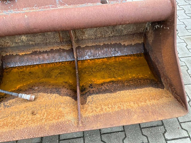 2024 resch-ka-tec ch2000 kantelbak - afbeelding 7 van  10