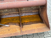 2024 resch-ka-tec ch2000 kantelbak - afbeelding 7 van  10