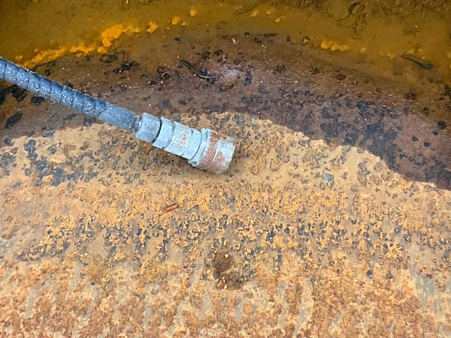 2024 resch-ka-tec ch2000 kantelbak - afbeelding 8 van  10