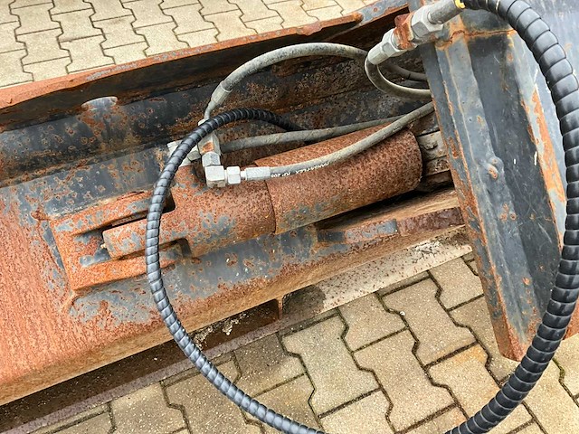 2024 resch-ka-tec ch2000 kantelbak - afbeelding 10 van  10