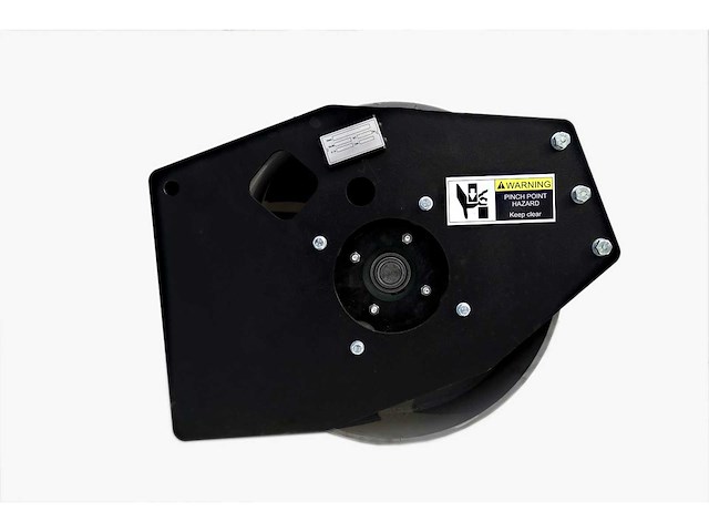 2024 rhino-cross 72 inch vibratory roller ten behoeve van schranklader - afbeelding 2 van  21