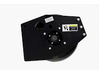 2024 rhino-cross 72 inch vibratory roller ten behoeve van schranklader - afbeelding 10 van  21