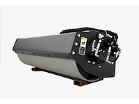 2024 rhino-cross 72 inch vibratory roller ten behoeve van schranklader - afbeelding 3 van  21