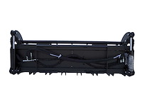 2024 rhino-cross 72 inch vibratory roller ten behoeve van schranklader - afbeelding 6 van  21