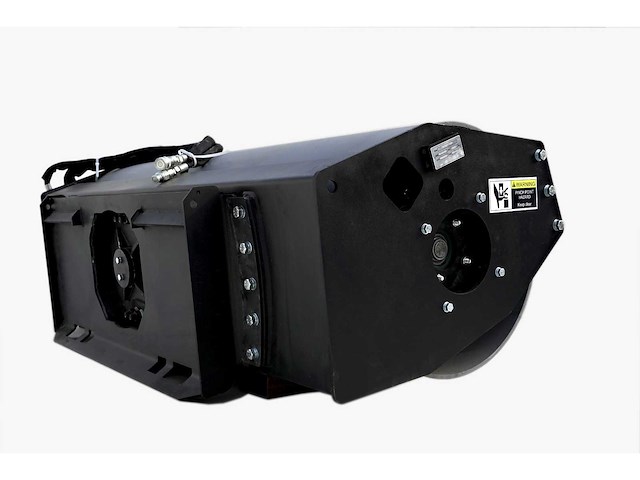 2024 rhino-cross 72 inch vibratory roller ten behoeve van schranklader - afbeelding 9 van  21