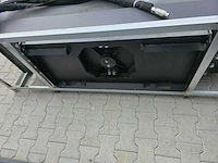 2024 rhino-cross 72 inch vibratory roller ten behoeve van schranklader - afbeelding 7 van  21