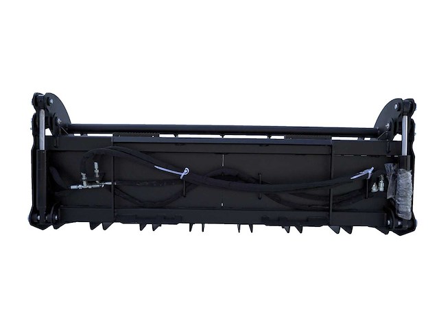 2024 rhino-cross 72 inch vibratory roller ten behoeve van schranklader - afbeelding 18 van  21