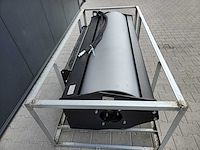 2024 rhino-cross 72 inch vibratory roller ten behoeve van schranklader - afbeelding 8 van  21