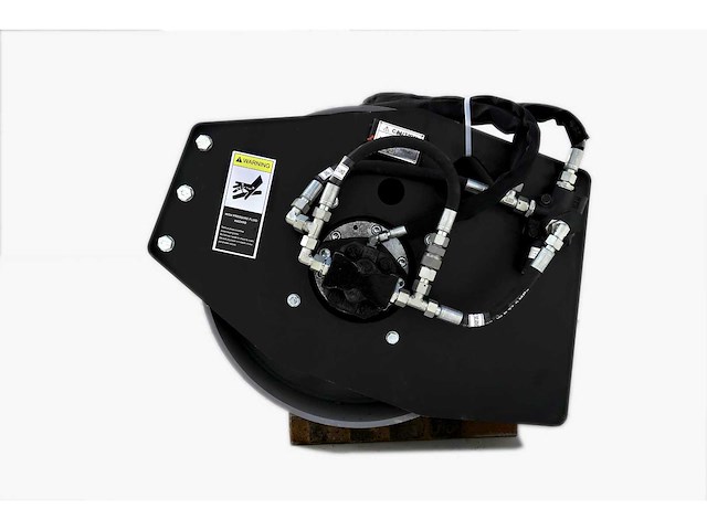 2024 rhino-cross 72 inch vibratory roller ten behoeve van schranklader - afbeelding 19 van  21