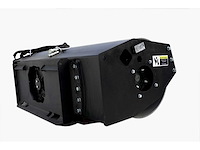 2024 rhino-cross 72 inch vibratory roller ten behoeve van schranklader - afbeelding 21 van  21