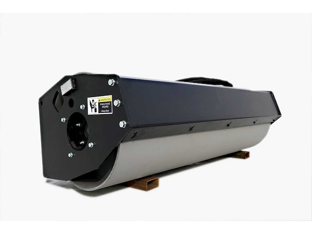 2024 rhino-cross 72 inch vibratory roller ten behoeve van schranklader - afbeelding 12 van  21