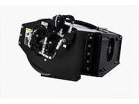 2024 rhino-cross 72 inch vibratory roller ten behoeve van schranklader - afbeelding 20 van  21