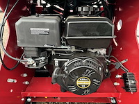 2024 rhino-cross ndi625 mini bobcat - afbeelding 6 van  13