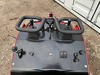 2024 rhino-cross ndi625 mini bobcat - afbeelding 10 van  12