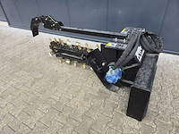 2024 rhino-cross sleuvenfrees ten behoeve van schranklader - afbeelding 14 van  15