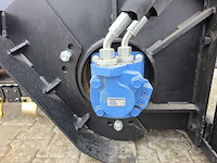 2024 rhino-cross sleuvenfrees ten behoeve van schranklader - afbeelding 15 van  15