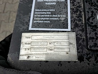 2024 rhino-cross sleuvenfrees ten behoeve van schranklader - afbeelding 14 van  15