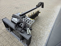 2024 rhino-cross sleuvenfrees ten behoeve van schranklader - afbeelding 10 van  15