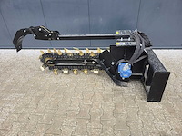 2024 rhino-cross sleuvenfrees ten behoeve van schranklader - afbeelding 11 van  15