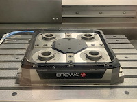 2024 röders rpx 501 cnc bewerkingscentrum - afbeelding 3 van  31