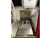 2024 röders rpx 501 cnc bewerkingscentrum - afbeelding 6 van  31