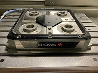 2024 röders rpx 501 cnc bewerkingscentrum - afbeelding 8 van  31