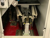 2024 röders rpx 501 cnc bewerkingscentrum - afbeelding 10 van  31