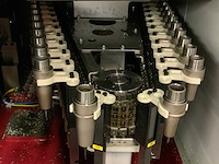 2024 röders rpx 501 cnc bewerkingscentrum - afbeelding 11 van  31