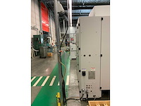 2024 röders rpx 501 cnc bewerkingscentrum - afbeelding 18 van  31