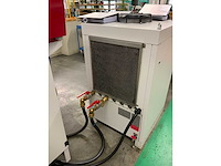 2024 röders rpx 501 cnc bewerkingscentrum - afbeelding 19 van  31