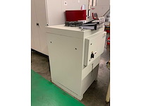 2024 röders rpx 501 cnc bewerkingscentrum - afbeelding 20 van  31