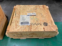 2024 röders rpx 501 cnc bewerkingscentrum - afbeelding 24 van  31