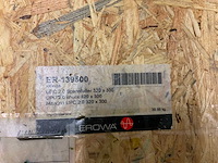 2024 röders rpx 501 cnc bewerkingscentrum - afbeelding 25 van  31