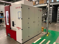 2024 röders rpx 501 cnc bewerkingscentrum - afbeelding 26 van  31