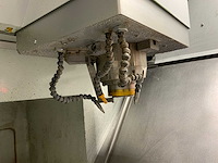 2024 röders rpx 501 cnc bewerkingscentrum - afbeelding 28 van  31