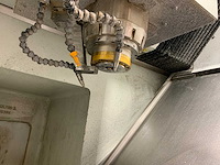 2024 röders rpx 501 cnc bewerkingscentrum - afbeelding 29 van  31