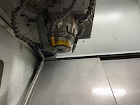 2024 röders rpx 501 cnc bewerkingscentrum - afbeelding 30 van  31