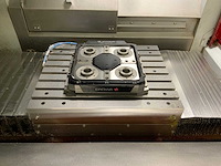 2024 röders rpx 501 cnc bewerkingscentrum - afbeelding 31 van  31